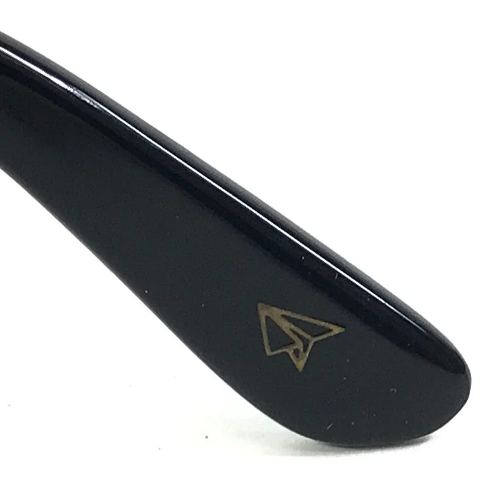 Gentle Monster Eyeglasses Frames MATROOS-H1 COL. 01 Black 2011 45-23-150